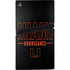 University of Miami Hurricanes PS5 Pro Console Skin